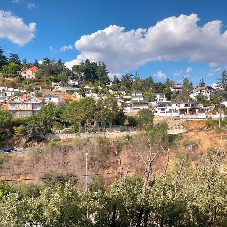 Apartamento Rural Miraflores de la Sierra Extérieur photo