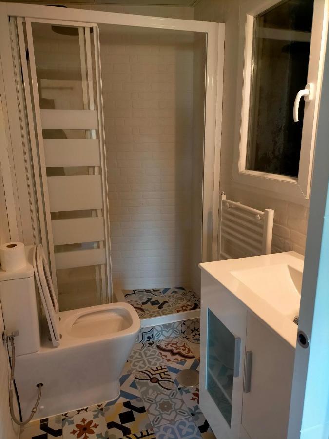 Apartamento Rural Miraflores de la Sierra Extérieur photo